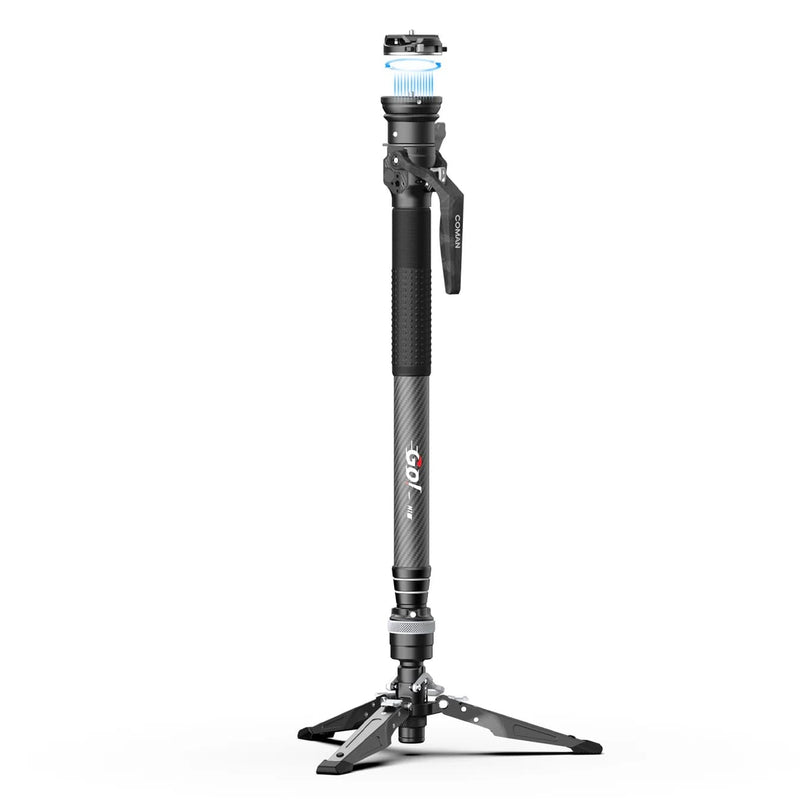 Coman Monopod ของแท้ประกันศูนย์ไทย