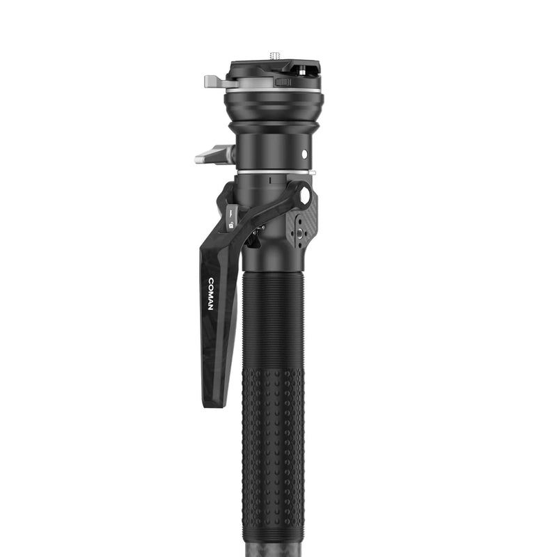 M1S Carbon Fiber Monopod Coman โมโนพอด (ขาตั้งเดี่ยว)