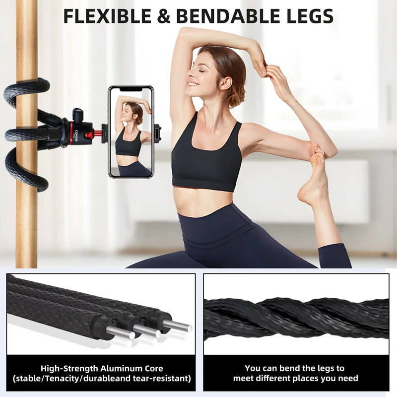 Coman Phone Tripod ของแท้ประกันศูนย์ไทย