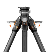 Coman Carbon Tripod คุณภาพมืออาชีพ