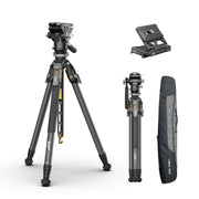 Coman Carbon Tripod ของแท้ประกันศูนย์ไทย