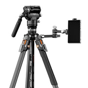 Coman Carbon Tripod คุณภาพมืออาชีพ