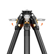 T1V5 Snap Open Carbon Fiber Tripod Coman ขาตั้งกล้องคาร์บอนไฟเบอร์