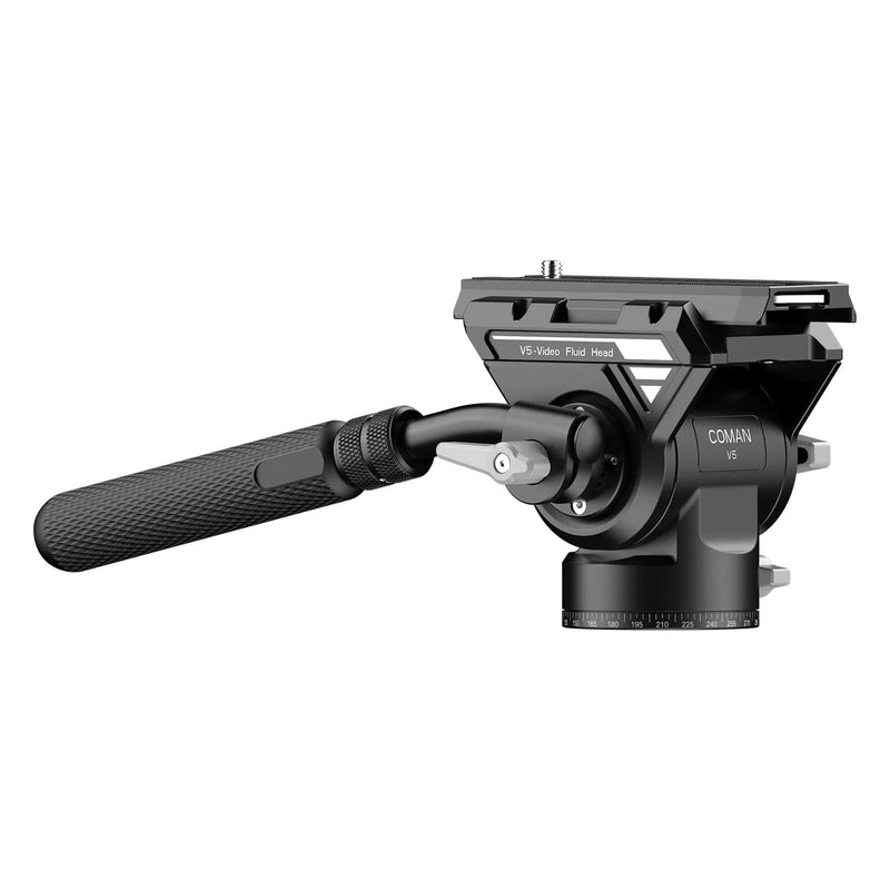 Coman Carbon Tripod คุณภาพมืออาชีพ