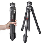 Coman Carbon Tripod ของแท้ประกันศูนย์ไทย