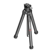 Coman Zero X Lightweight Carbon Fiber Travel Tripod with Arca-Swiss Plate for Pro Cameras Carbon Tripod Coman