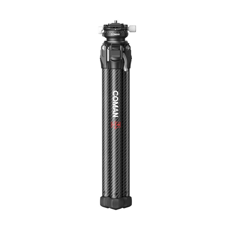 Coman Carbon Tripod ของแท้ประกันศูนย์ไทย