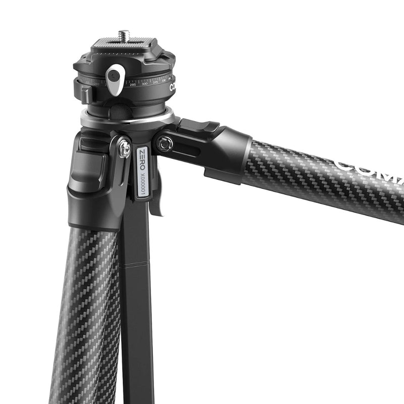 Coman Carbon Tripod คุณภาพมืออาชีพ