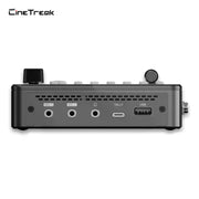 C1 Video Switcher หรือ มิกเซอร์วิดีโอ สำ CineTreak Video Switcher / มิกเซอร์วิดีโอ