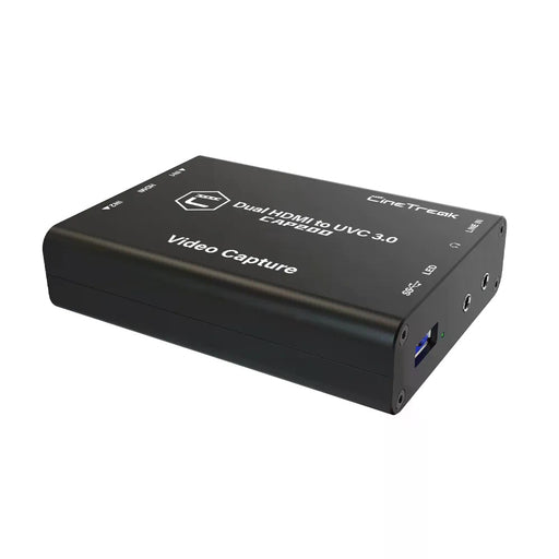 CineTreak Capture Card-CAP20D Capture Card CineTreak