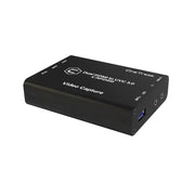 CineTreak Capture Card คุณภาพมืออาชีพ