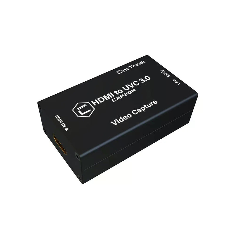 Capture Card-CAP20H Capture Card สำหรับ  CineTreak การ์ดแคปเจอร์ (Capture Card)