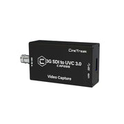 CineTreak Capture Card-CAP20S Capture Card สำหรับ Live Streaming, การบันทึกวิดีโอ, หรือการเล่นเกมให้ลื่นไหลและคมชัด รองรับความละเอียดสูงและใช้งานง่าย Capture Card CineTreak