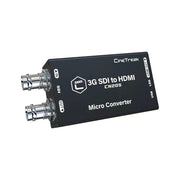 CineTreak Video Converter-CN20S Video Converter แปลงสัญญาณวิดีโอจาก HDMI เป็น SDI และจาก SDI เป็น HDMI ในเครื่องเดียว Video Converter CineTreak