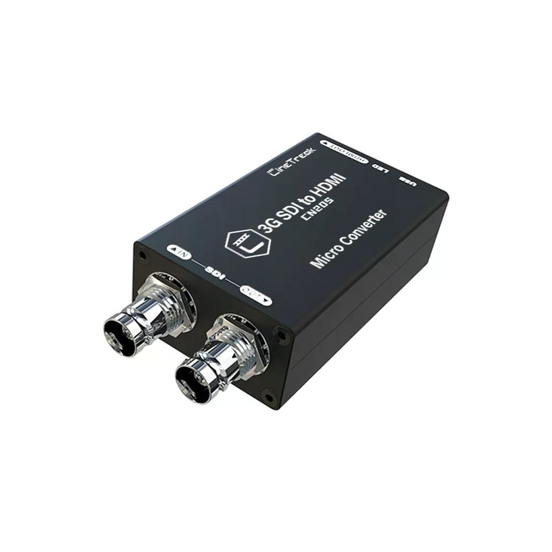 ตัวแปลงสัญญาณวิดีโอ CineTreak Video Converter-CN20S Video Converter