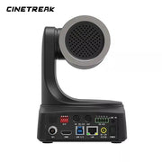 CineTreak PTZ Camera คุณภาพมืออาชีพ