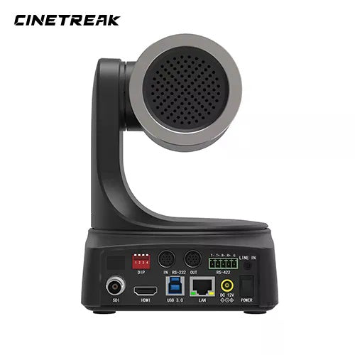 CineTreak PTZ Camera คุณภาพมืออาชีพ