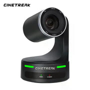 กล้อง PTZ (Pan-Tilt-Zoom) CineTreak CT-PT20 กล้อง PTZ (Pan-Tilt-Zoom)