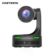 CT-PT20 กล้อง PTZ (Pan-Tilt-Zoom) CineTreak กล้อง PTZ (Pan-Tilt-Zoom)