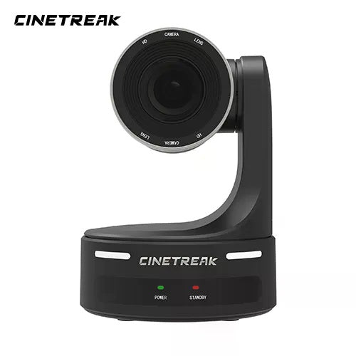 CineTreak PTZ Camera คุณภาพมืออาชีพ