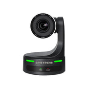 CineTreak CT-PT20 กล้อง PTZ (Pan-Tilt-Zoom) คุณภาพสูงสำหรับงาน Live Streaming หรือการประชุมระดับองค์กร CineTreak