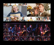 CineTreak Video Switcher คุณภาพมืออาชีพ