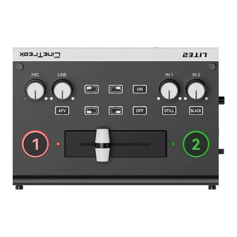 Video Switcher / มิกเซอร์วิดีโอ CineTreak Video Switcher Lite 2