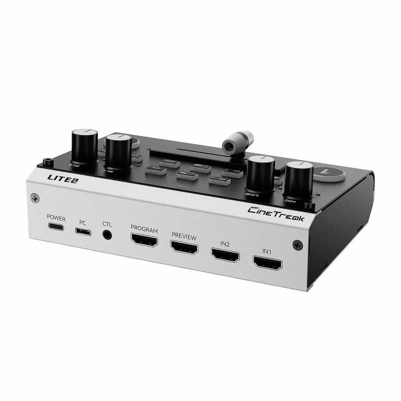 CineTreak Video Switcher ของแท้ประกันศูนย์ไทย