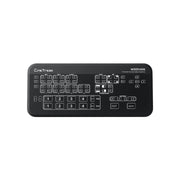 CineTreak Mixer MiNi Video Switcher หรือ มิกเซอร์วิดีโอ สำหรับ Live Streaming ขนาดที่เล็กกะทัดรัด ฟังก์ชันครบเหมาะกับสตูดิโอขนาดเล็กและการพกพาไปใช้งานนอกสถานที่ Video Mixer CineTreak