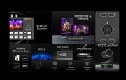 CineTreak Video Mixer ของแท้ประกันศูนย์ไทย