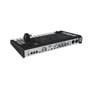 CineTreak Natrix-8 ช่องเสียง XLR พร้อม Phantom Power 48V