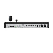 CineTreak Natrix-8 สำหรับงานถ่ายทอดสดหลายกล้อง