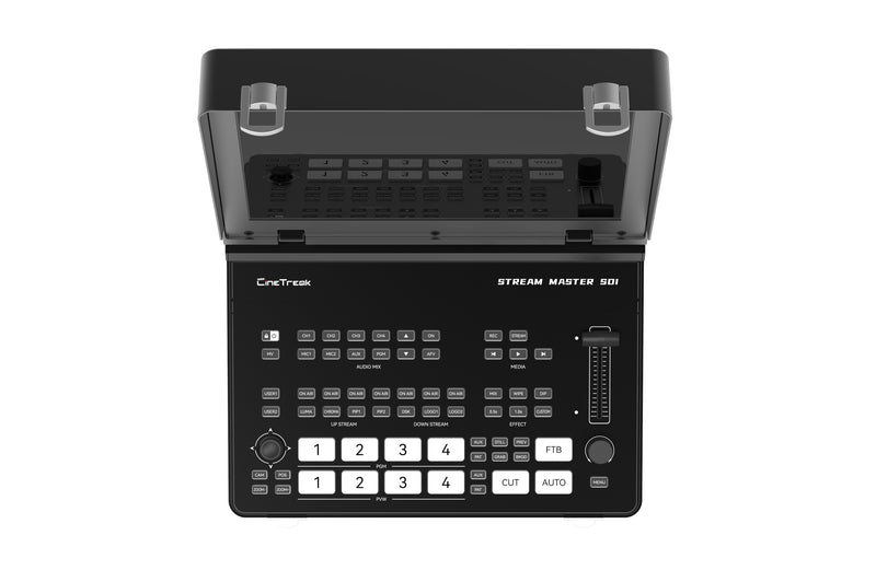 CineTreak Video Switcher ของแท้ประกันศูนย์ไทย
