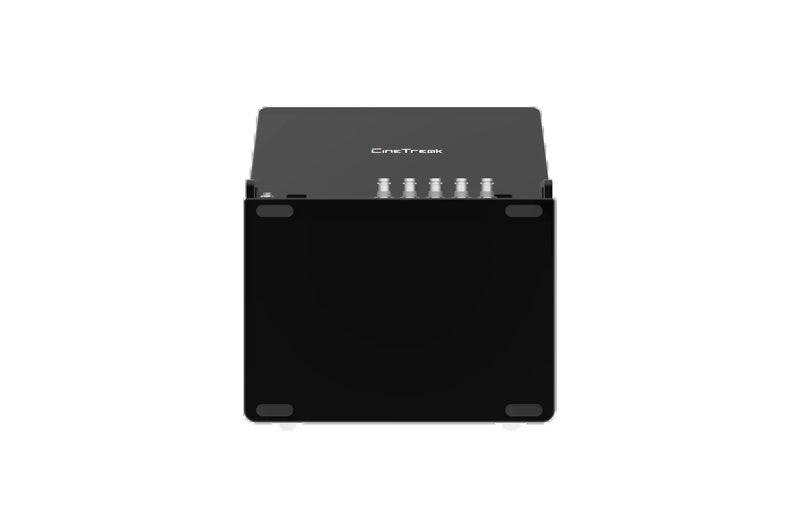 CineTreak Video Switcher คุณภาพมืออาชีพ