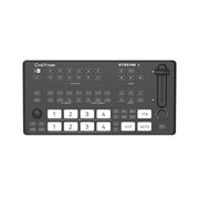CineTreak STREAM 1 Video Switcher แบบ All-in-One สำหรับทำ Live Streaming Video Switcher CineTreak