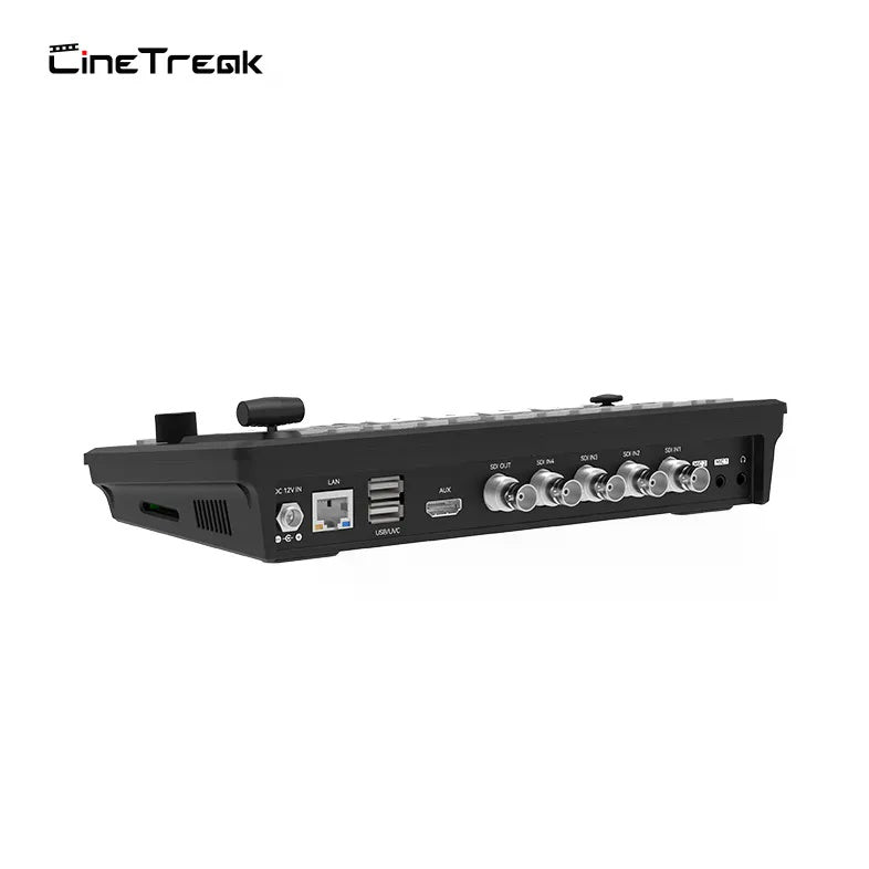 Video Switcher / มิกเซอร์วิดีโอ CineTreak STREAM 1 Video Switcher แบบ All-in-One