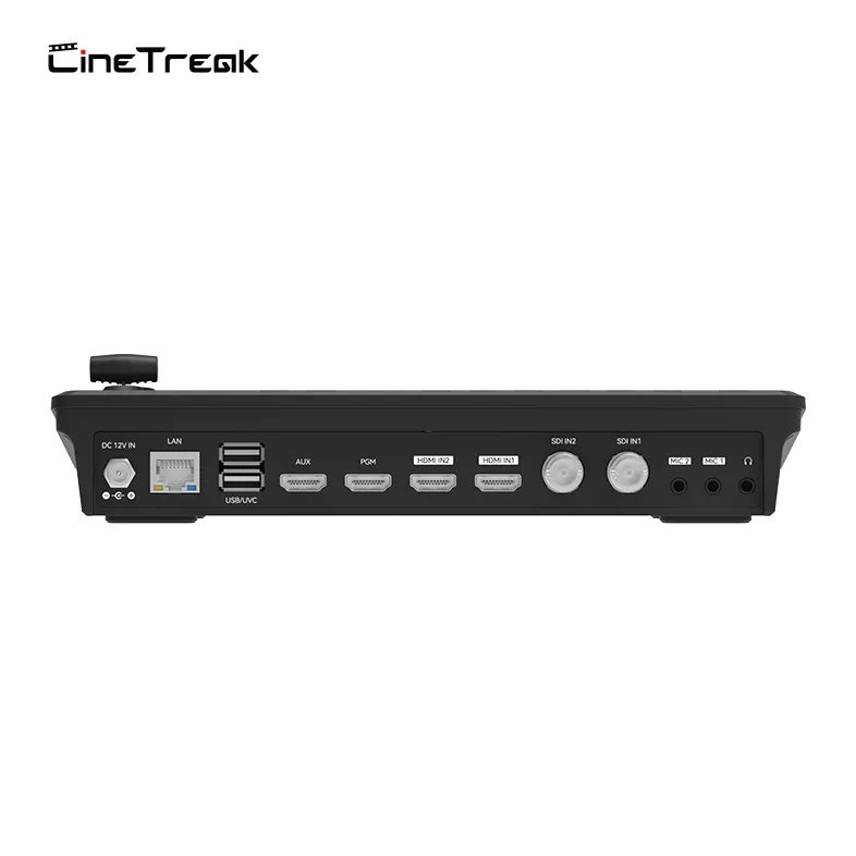 CineTreak Video Switcher คุณภาพมืออาชีพ