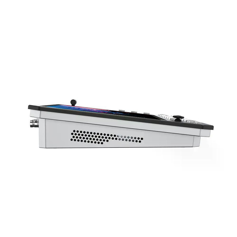 TOUCH-S 10" touchscreen video switcher w CineTreak Video Switcher / มิกเซอร์วิดีโอ