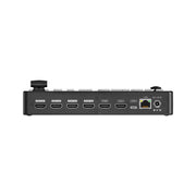 V1 Video Switcher หรือ มิกเซอร์วิดีโอ สำ CineTreak Video Switcher / มิกเซอร์วิดีโอ