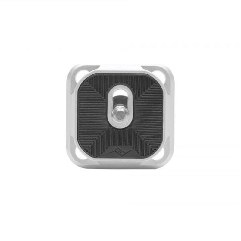 Peak Design Capture V3 camera clip in Silver – image 3