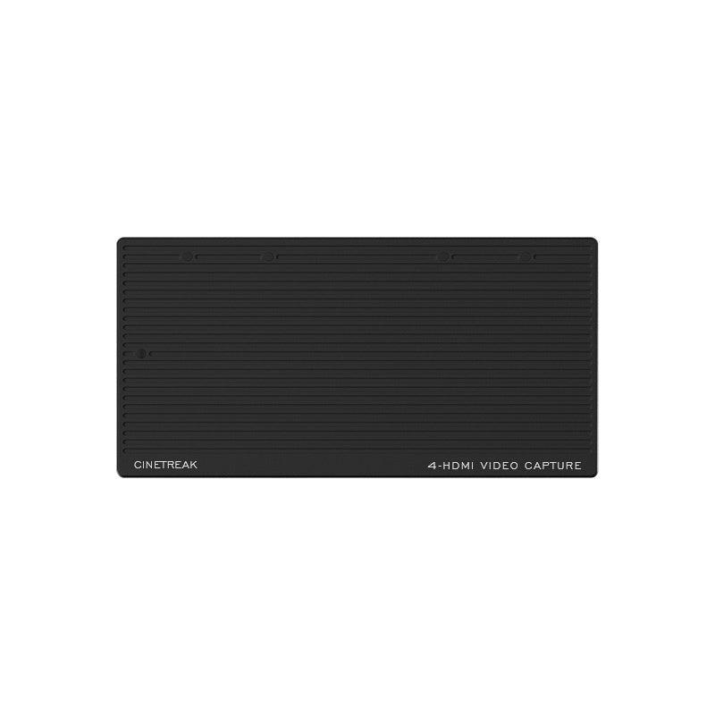 CINETREAK CT-4 4-Channel HDMI HD Video Capture Card การ์ดแคปเจอร์ 4 ช่องทาง สำหรับไลฟ์/สตูดิโอ Capture Card CineTreak