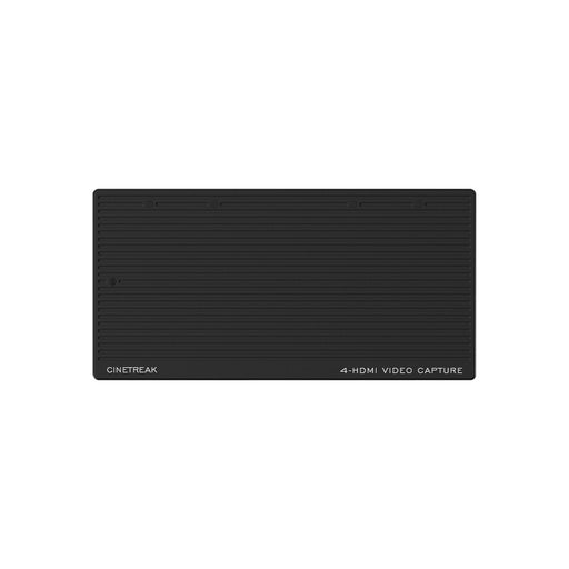 CINETREAK CT-4 4-Channel HDMI HD Video Capture Card การ์ดแคปเจอร์ 4 ช่องทาง สำหรับไลฟ์/สตูดิโอ Capture Card CineTreak