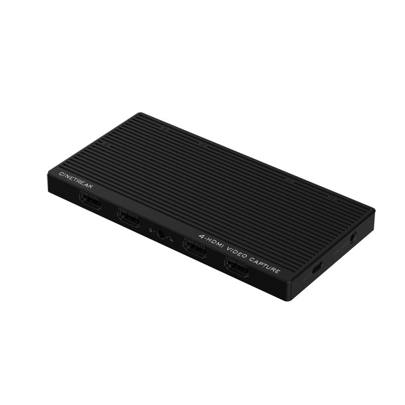 CineTreak Capture Card ของแท้ประกันศูนย์ไทย