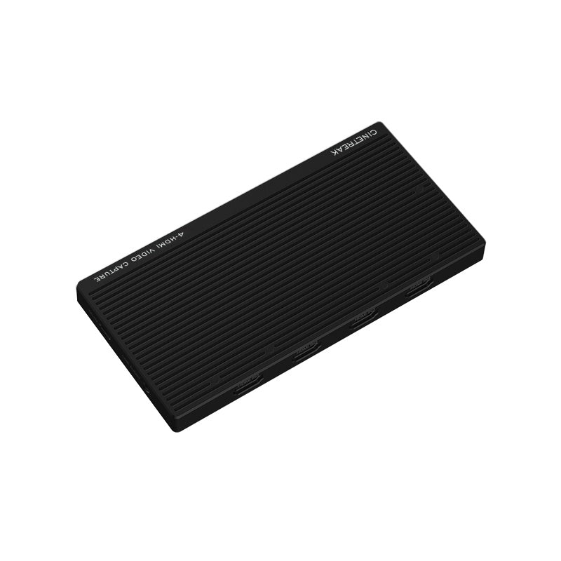 CT-4 4-Channel HDMI HD Video Capture Car CineTreak การ์ดแคปเจอร์ (Capture Card)