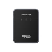 CINETREAK 4K HDMI Capture Card CT-B1 4K30 Output สำหรับไลฟ์สด บันทึกวิดีโอ Capture Card CineTreak