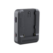 CineTreak Capture Card คุณภาพมืออาชีพ