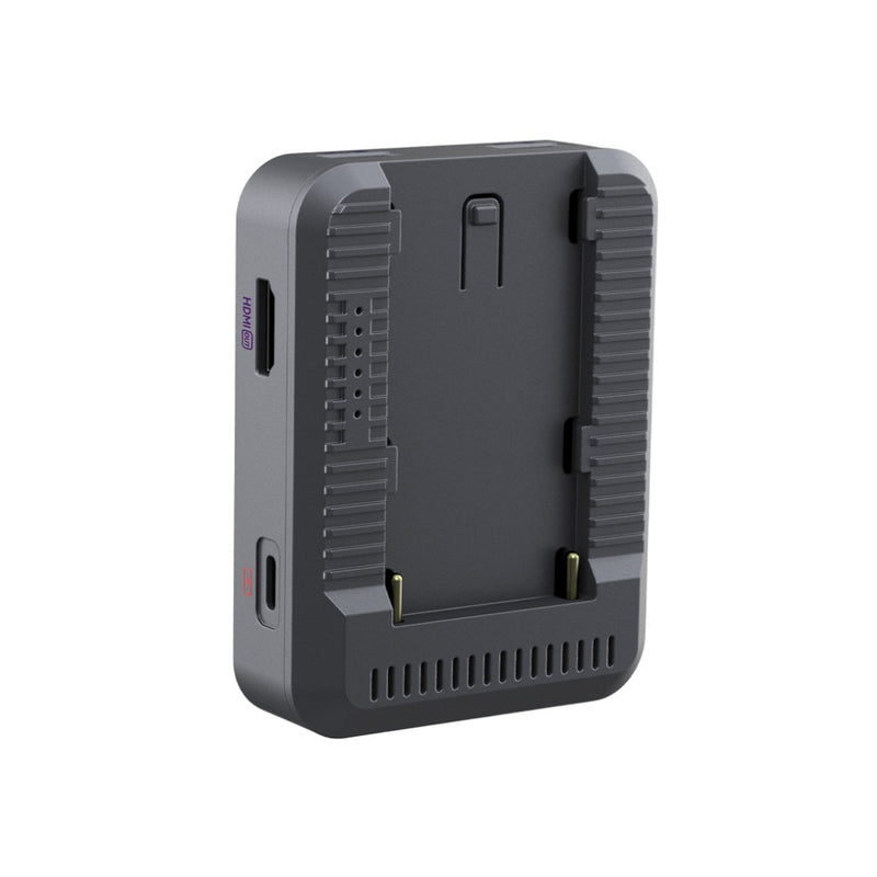 CineTreak Capture Card คุณภาพมืออาชีพ