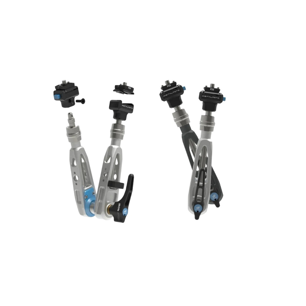 DIGITALFOTO IRON-311QD 11" Magic Arm Magic Arm