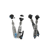 DIGITALFOTO IRON-311QD 11" Magic Arm Magic Arm