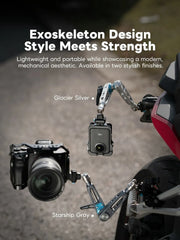 DIGITALFOTO IRON-311QD 11" Magic Arm สำหรับงานวิดีโอมืออาชีพ